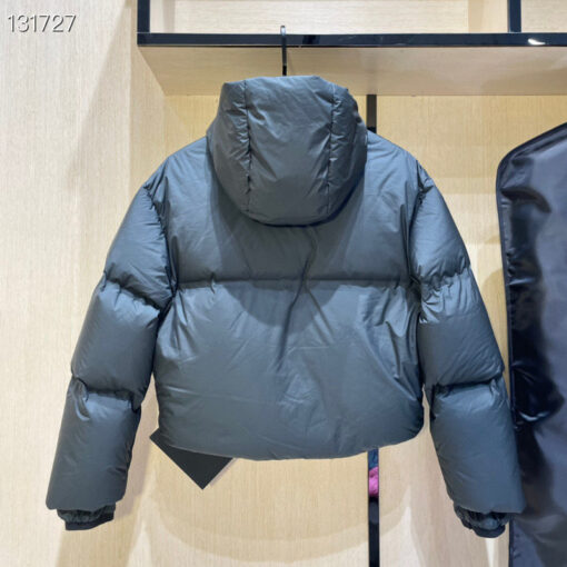 Prada Down Jacket - Image 2