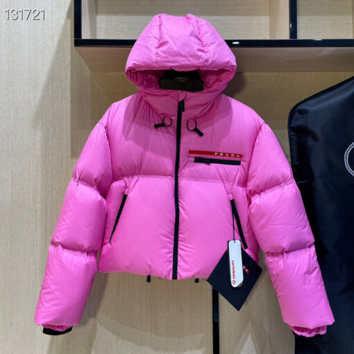 Prada Down Jacket