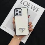 Prada iPhone Case