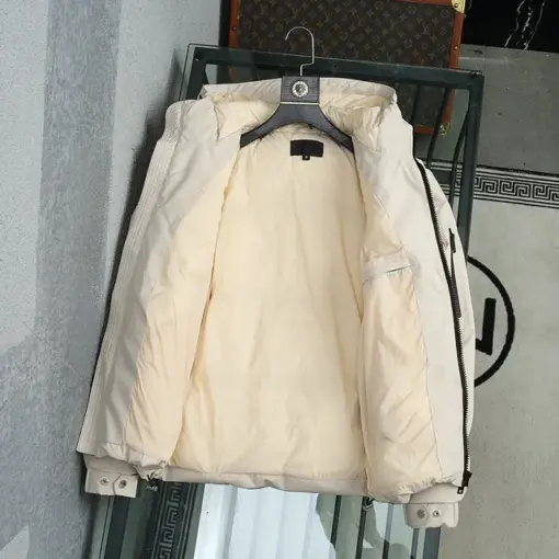 Prada Jacket - Image 2
