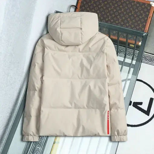 Prada Jacket - Image 3