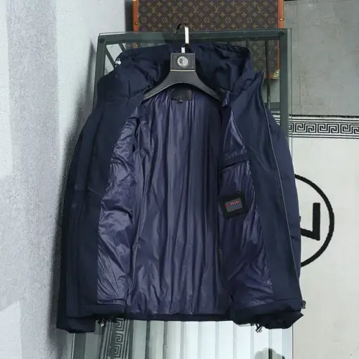 Prada Jacket - Image 2