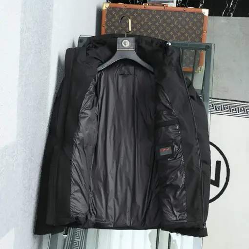 Prada Jacket - Image 3