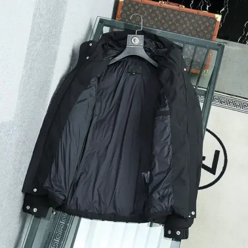 Prada Jacket - Image 3