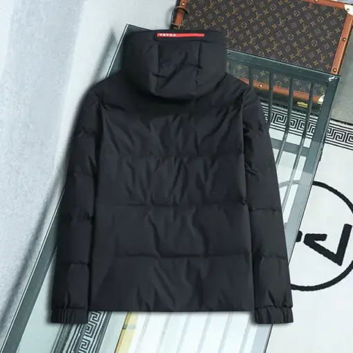 Prada Jacket - Image 2