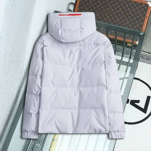 Prada Jacket - Image 3