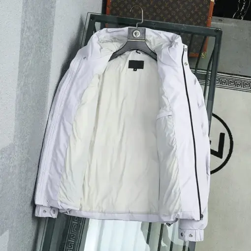 Prada Jacket - Image 2