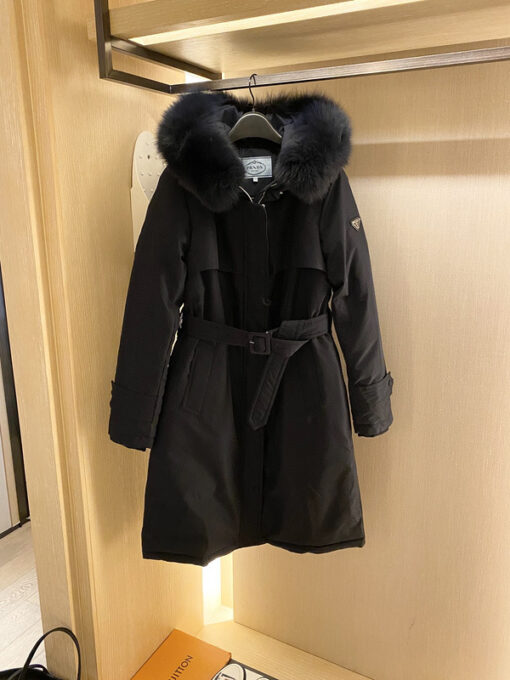 Prada Down Jacket