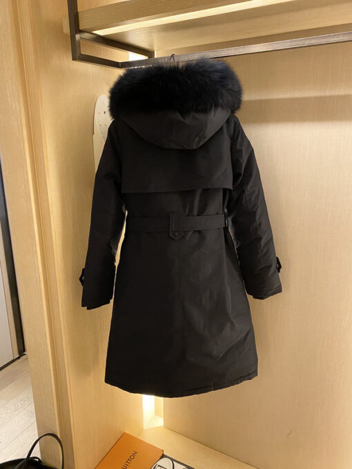 Prada Down Jacket - Image 2
