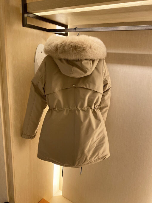 Prada Down Jacket - Image 2