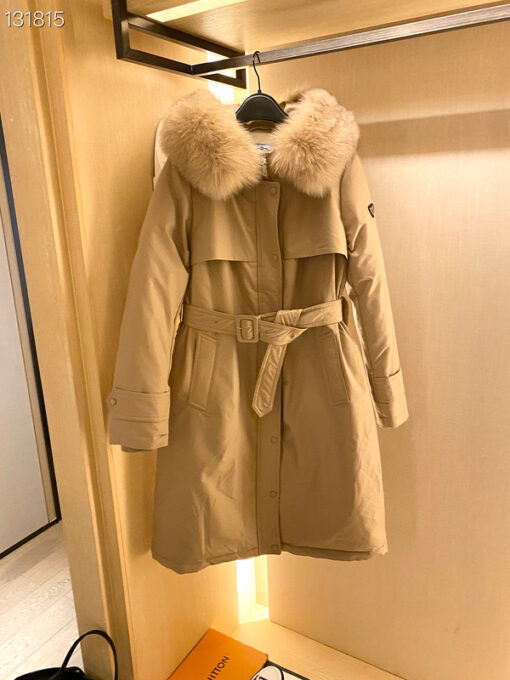 Prada Down Jacket