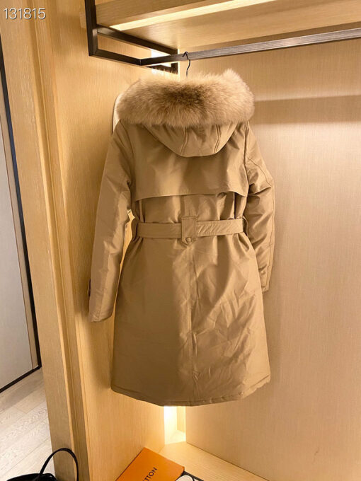 Prada Down Jacket - Image 2
