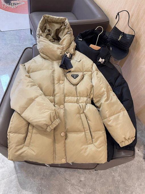Prada Down Jacket