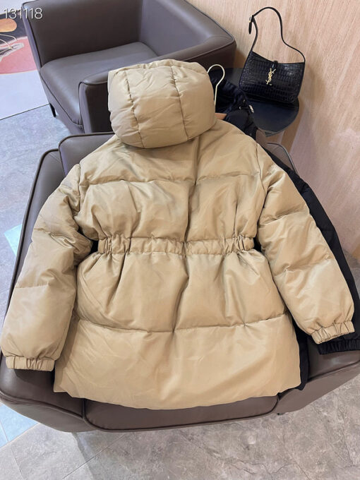 Prada Down Jacket - Image 2