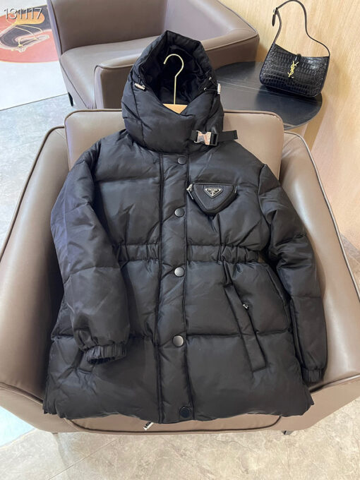 Prada Down Jacket