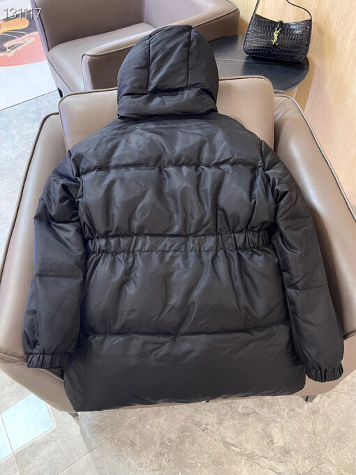 Prada Down Jacket - Image 2