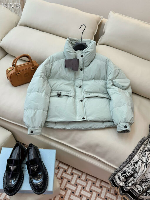 Prada Down Jacket