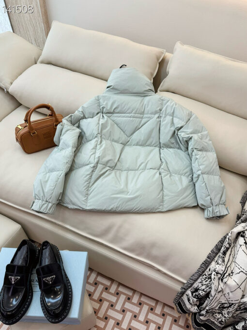 Prada Down Jacket - Image 2