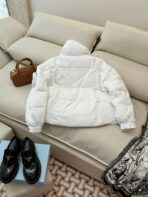 Prada Down Jacket - Image 2