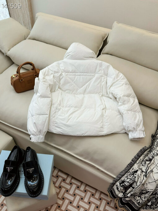 Prada Down Jacket - Image 2