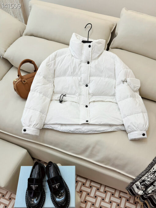Prada Down Jacket