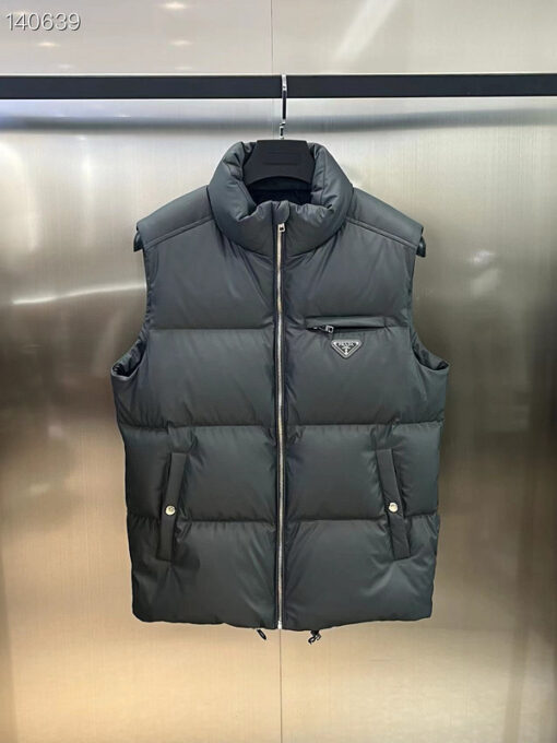 Prada Down Vest