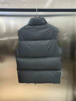 Prada Down Vest - Image 2