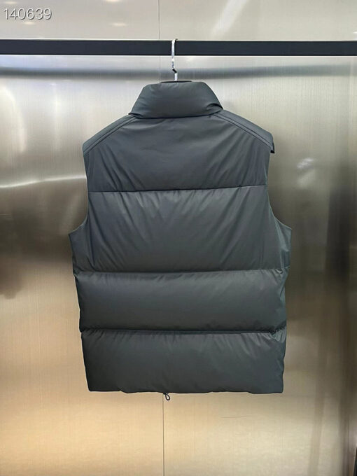 Prada Down Vest - Image 2