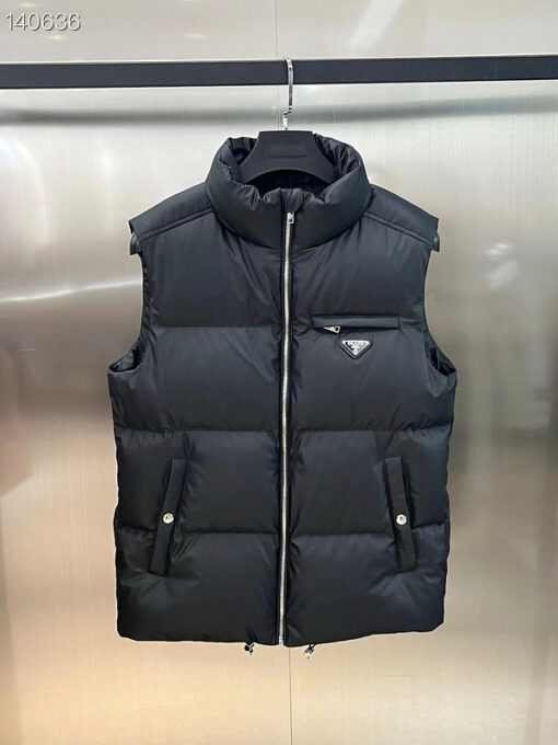 Prada Down Vest