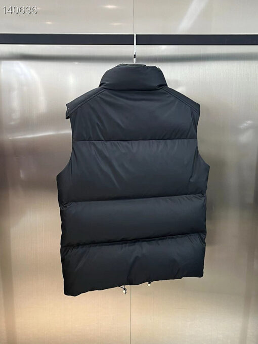 Prada Down Vest - Image 2