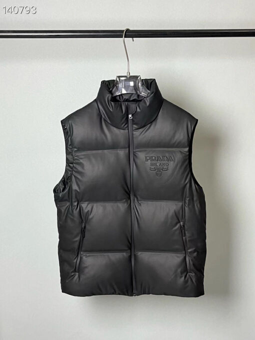Prada Down Vest