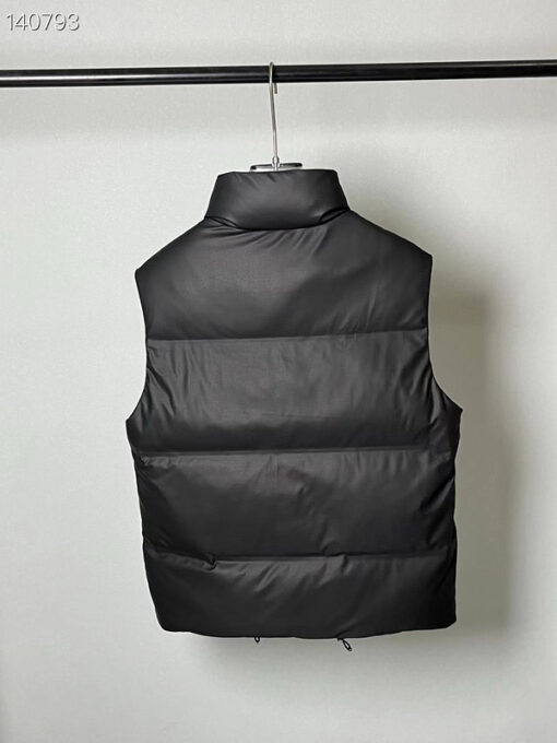 Prada Down Vest - Image 2