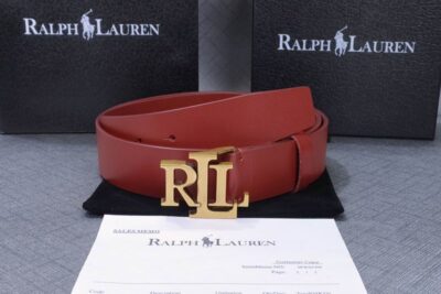 Ralph Lauren Belt