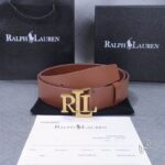 Ralph Lauren Belt