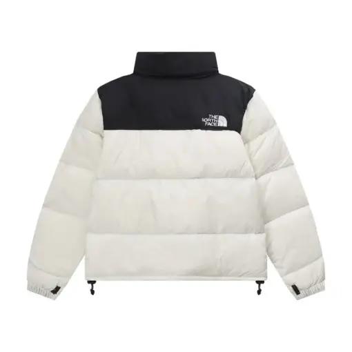 North Face Down Jacket - Image 2