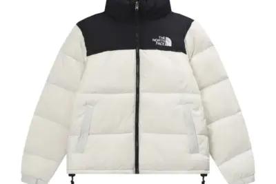 North Face Down Jacket