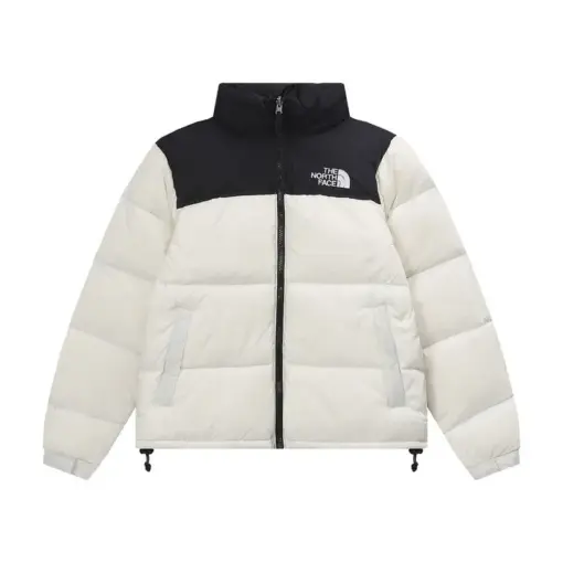North Face Down Jacket