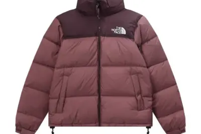 North Face Down Jacket