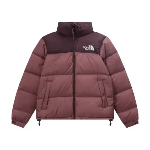 North Face Down Jacket