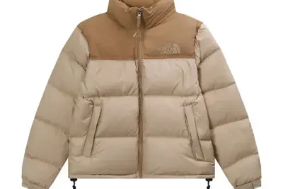 North Face Down Jacket