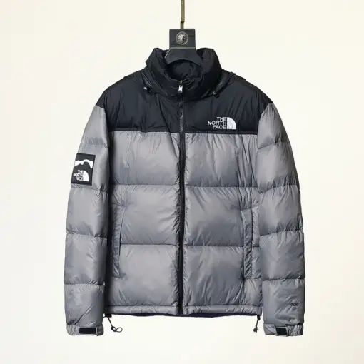 North Face Down Jacket - Image 2