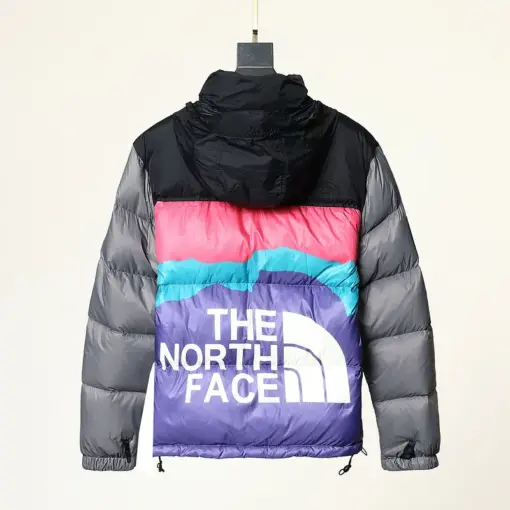 North Face Down Jacket