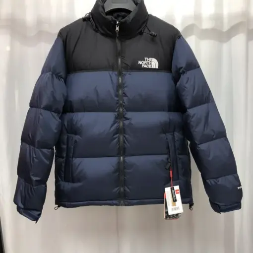 North Face Down Jacket