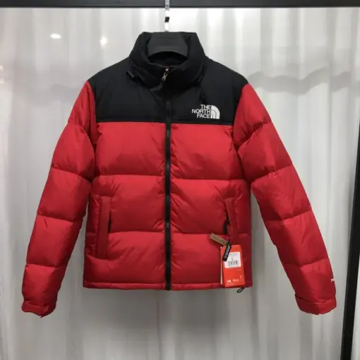 North Face Down Jacket