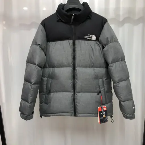 North Face Down Jacket