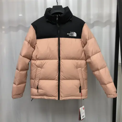 North Face Down Jacket