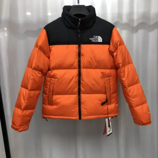 North Face Down Jacket