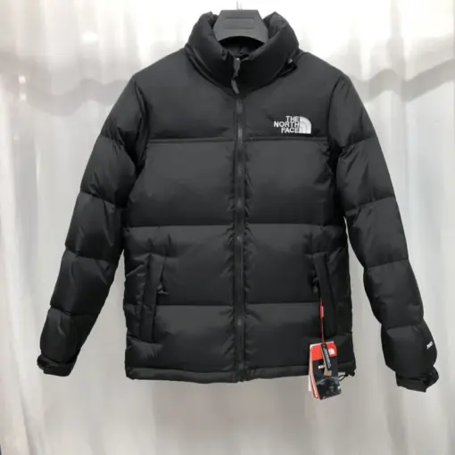 North Face Down Jacket