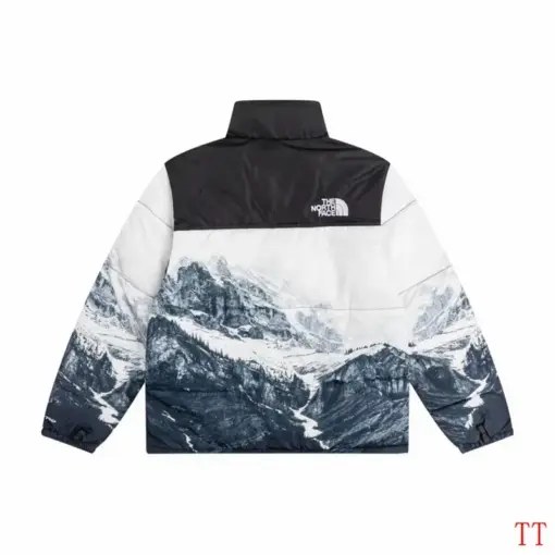 North Face Down Jacket - Image 2