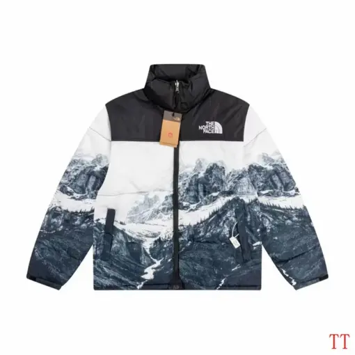 North Face Down Jacket